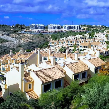 Descansa Apartamento Dehesa de Campoamor