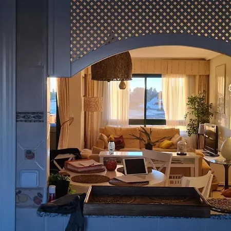 Apartamento Descansa Dehesa de Campoamor