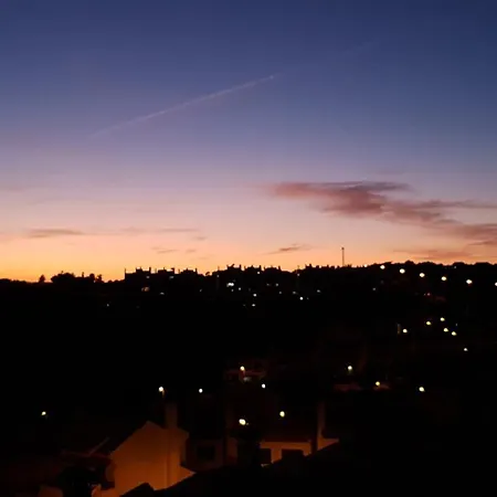 Apartamento Descansa