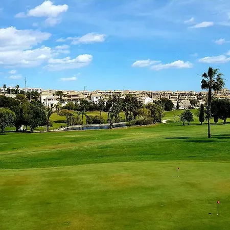 Apartamento Descansa Dehesa de Campoamor
