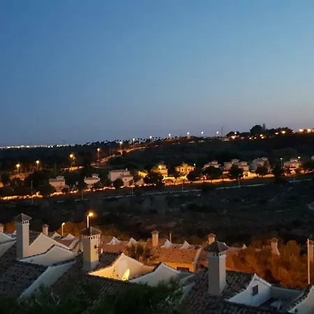 Apartamento Descansa