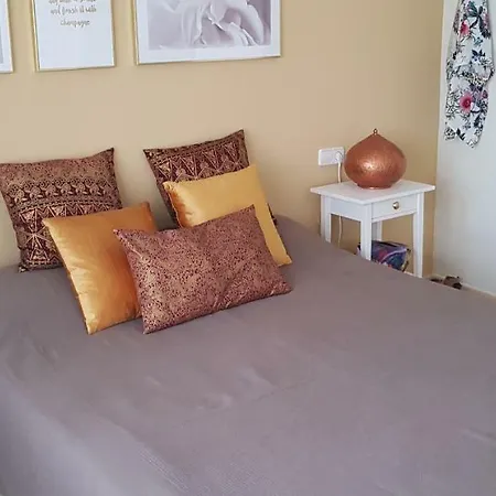 Apartamento Descansa Dehesa de Campoamor