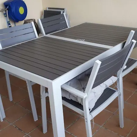 Descansa Campoamor