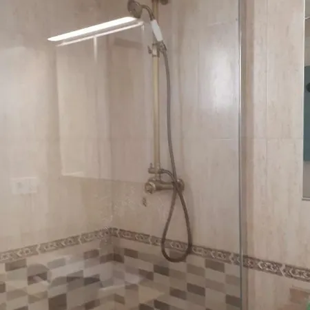 Descansa Apartamento Dehesa de Campoamor