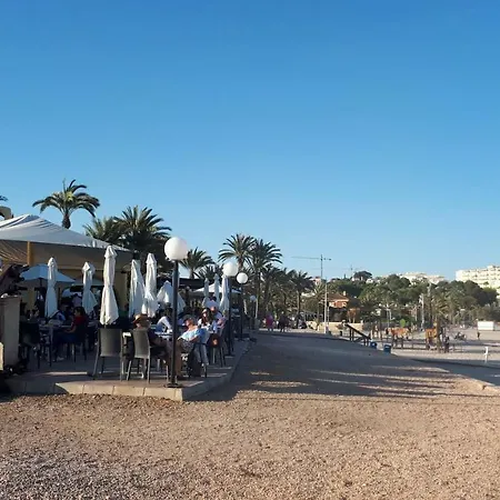 Descansa Apartamento Dehesa de Campoamor