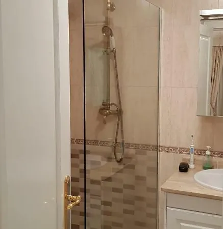 Descansa Apartamento Dehesa de Campoamor