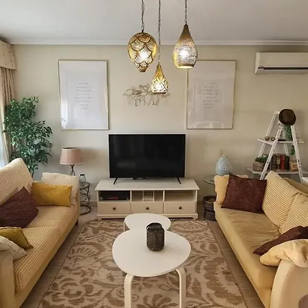 Descansa Apartment Dehesa de Campoamor