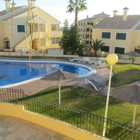 Descansa Apartment