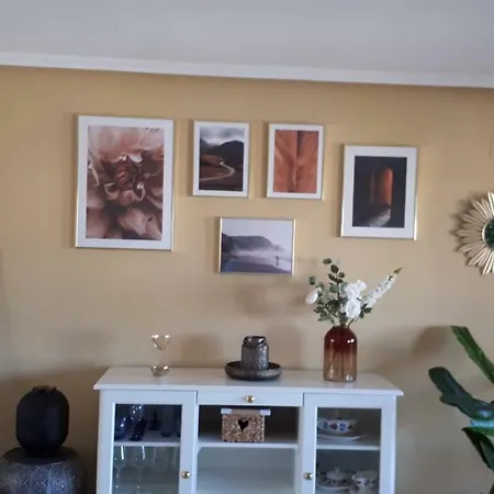 Descansa Apartment *