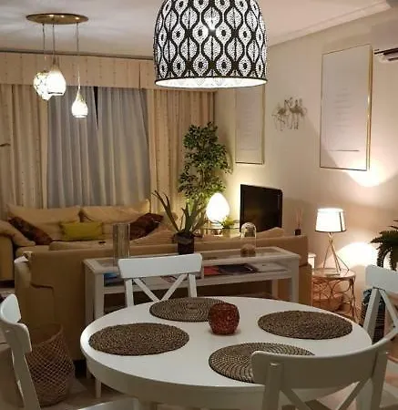Apartment Descansa Dehesa de Campoamor
