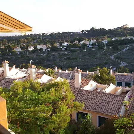Apartment Descansa