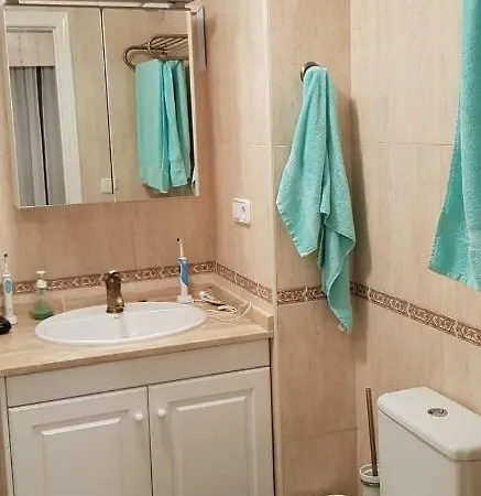 Descansa Apartment *
